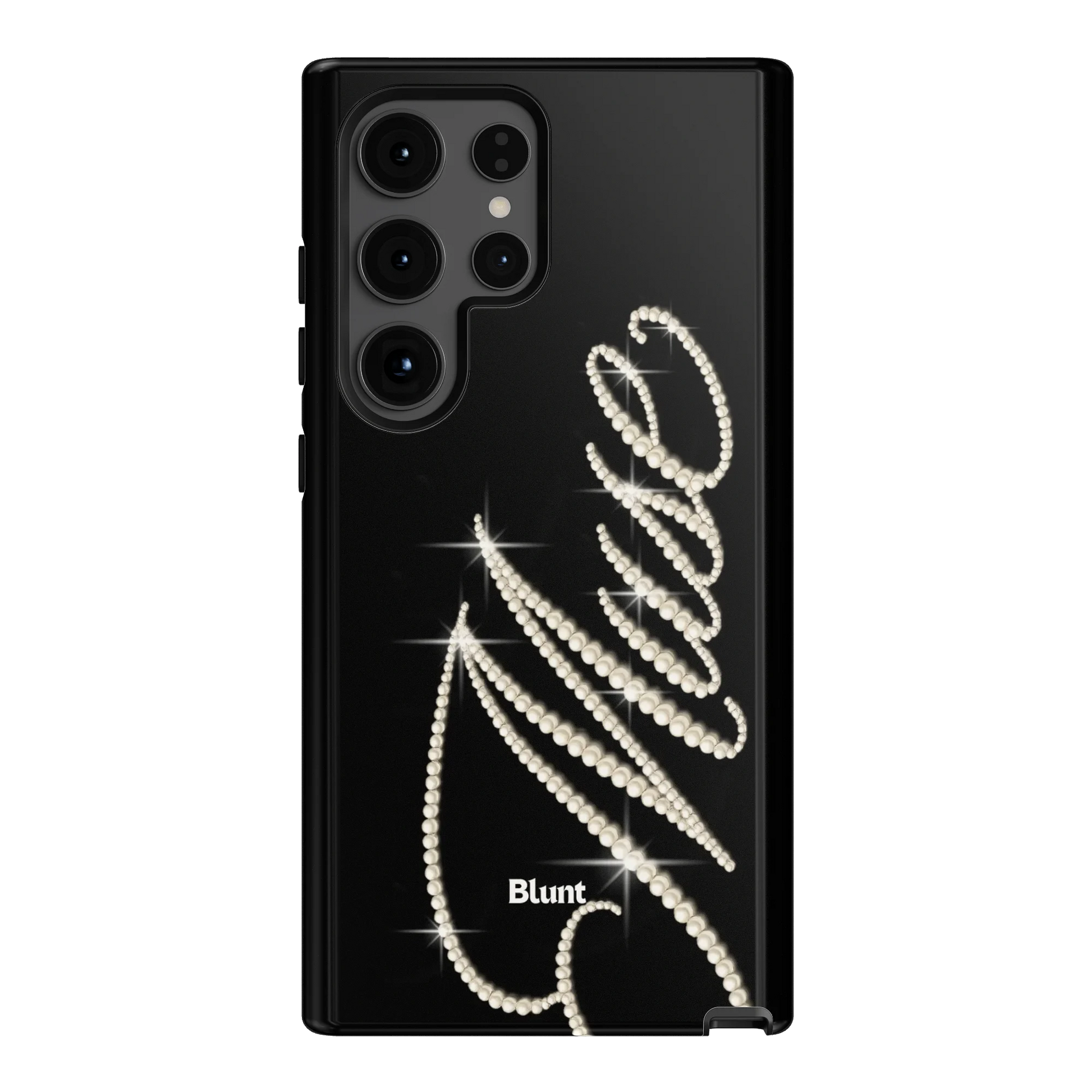 Blinged-Muse-samsung-case-Galaxy S24 Ultra-1