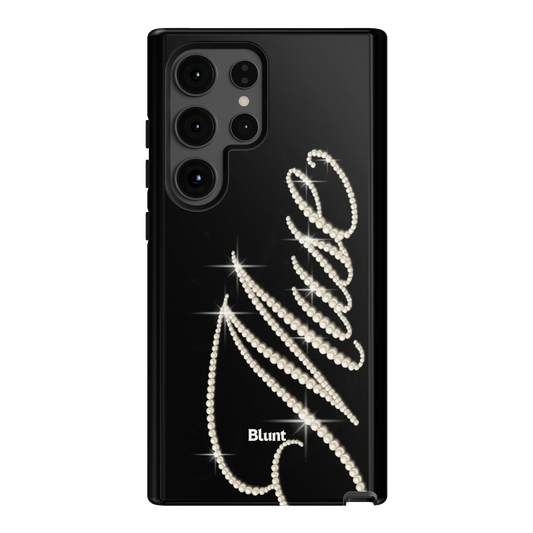 Blinged-Muse-samsung-case-Galaxy S24 Ultra-1