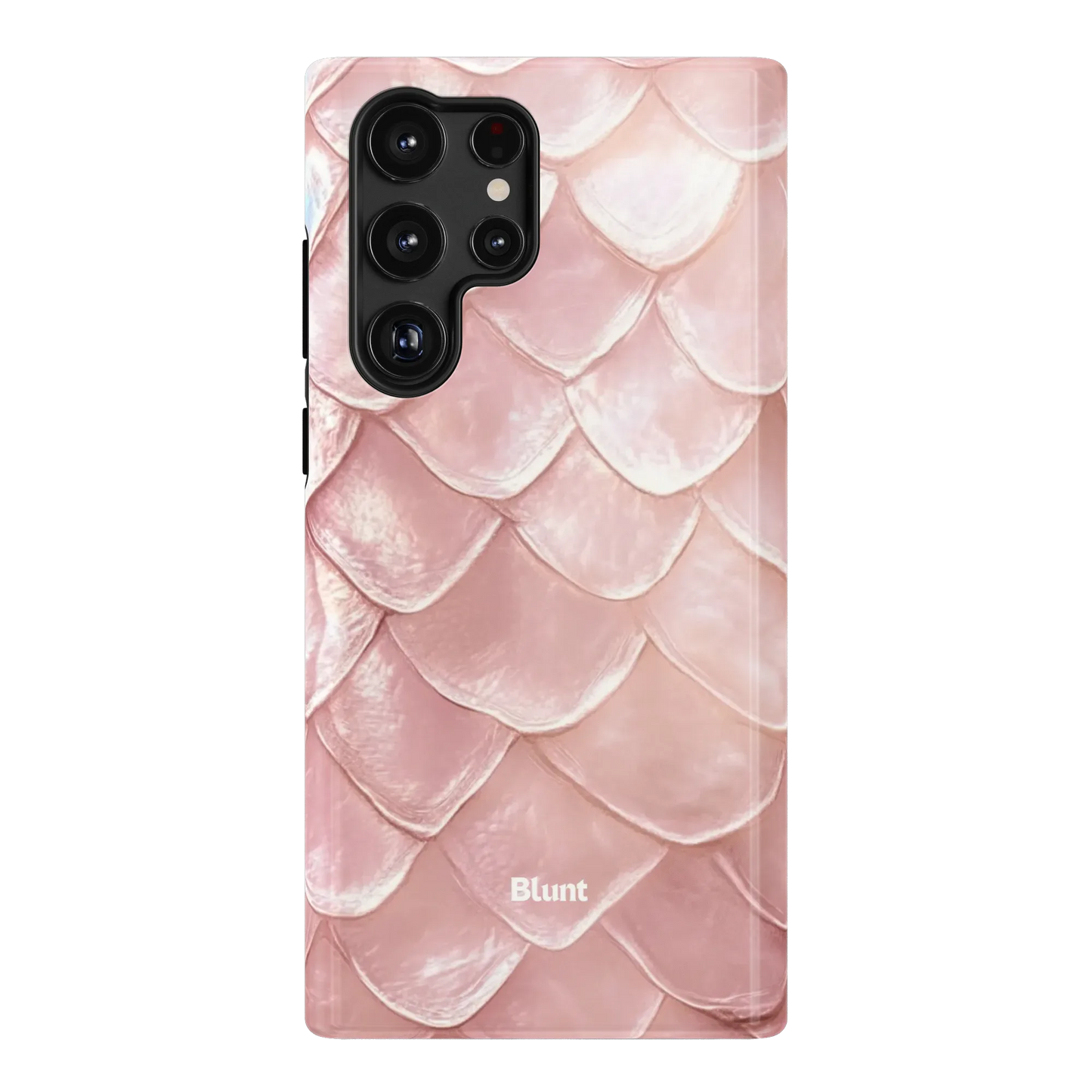 Mermaid Tale Samsung Case