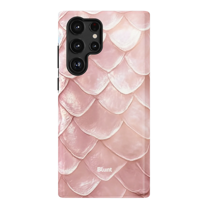 Mermaid Tale Samsung Case