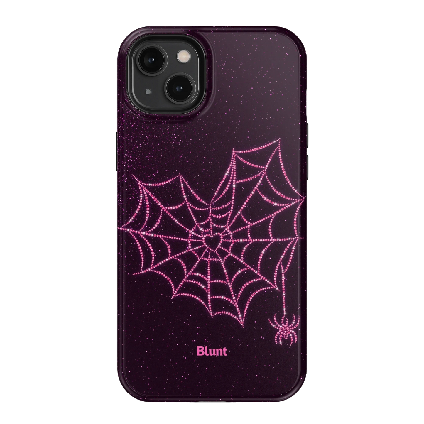 Noctura iPhone Case