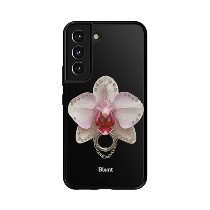 Ethereal Kiss Samsung Case