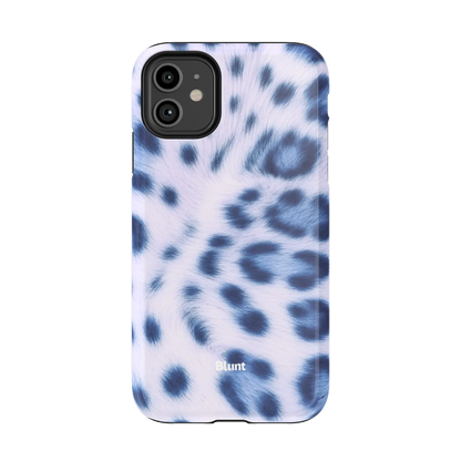 Winter Coat iPhone Case
