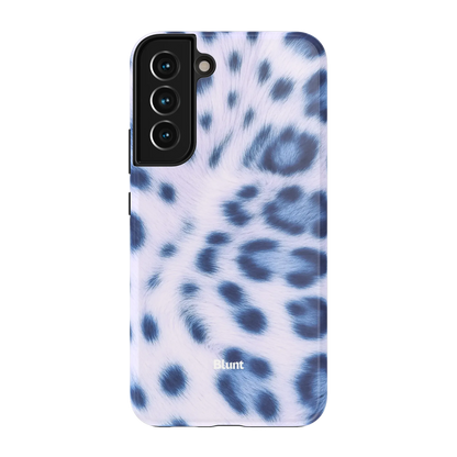 Winter Coat Samsung Case