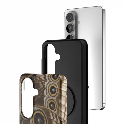 Woodland-Eyes-samsung-case-Galaxy S26-3
