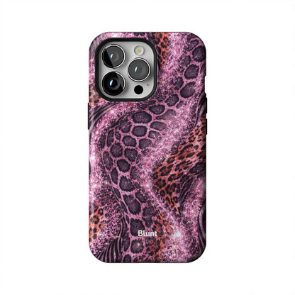 Pinky-Feral-iphone-case-iPhone 13 Pro-1