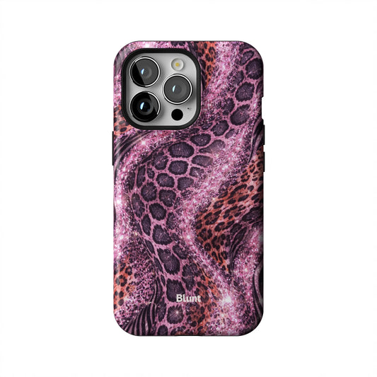 Pinky-Feral-iphone-case-iPhone 13 Pro-1