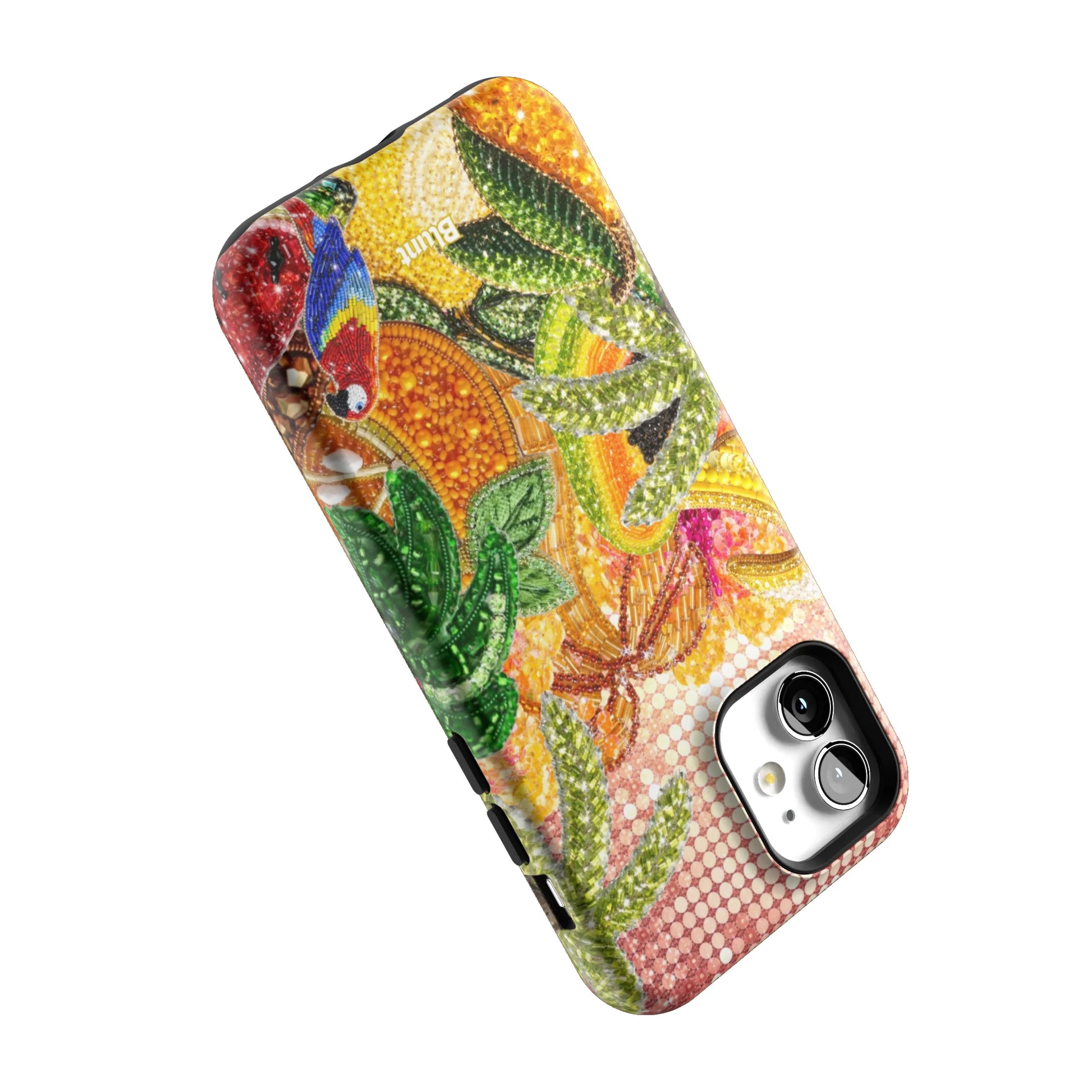 Tropical-Luxe-iphone-case-iPhone 12-4