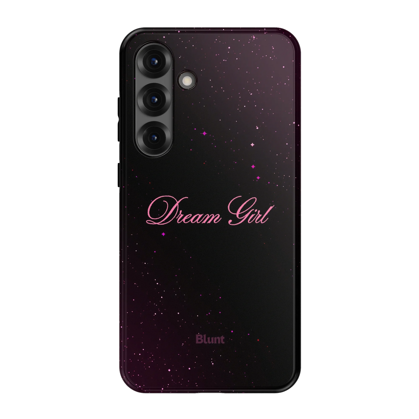Dream Dust Samsung Case