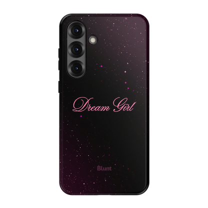 Dream Dust Samsung Case