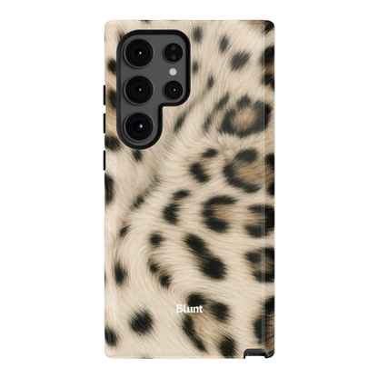 Leopard Saint Samsung Case