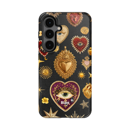 Regal Eye Samsung Case