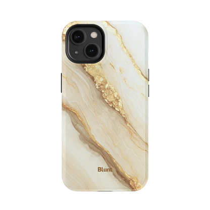 Alabastre iPhone Case