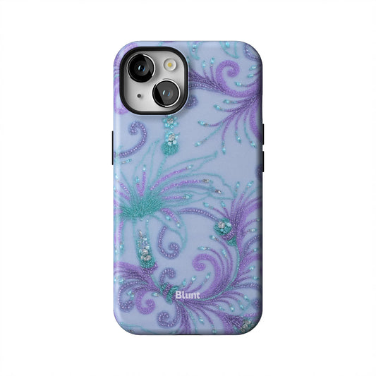 Purple-Verdant-iphone-case-iPhone 14-1