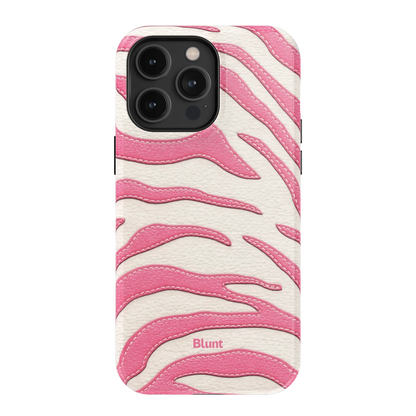 Blushed Zarco iPhone Case