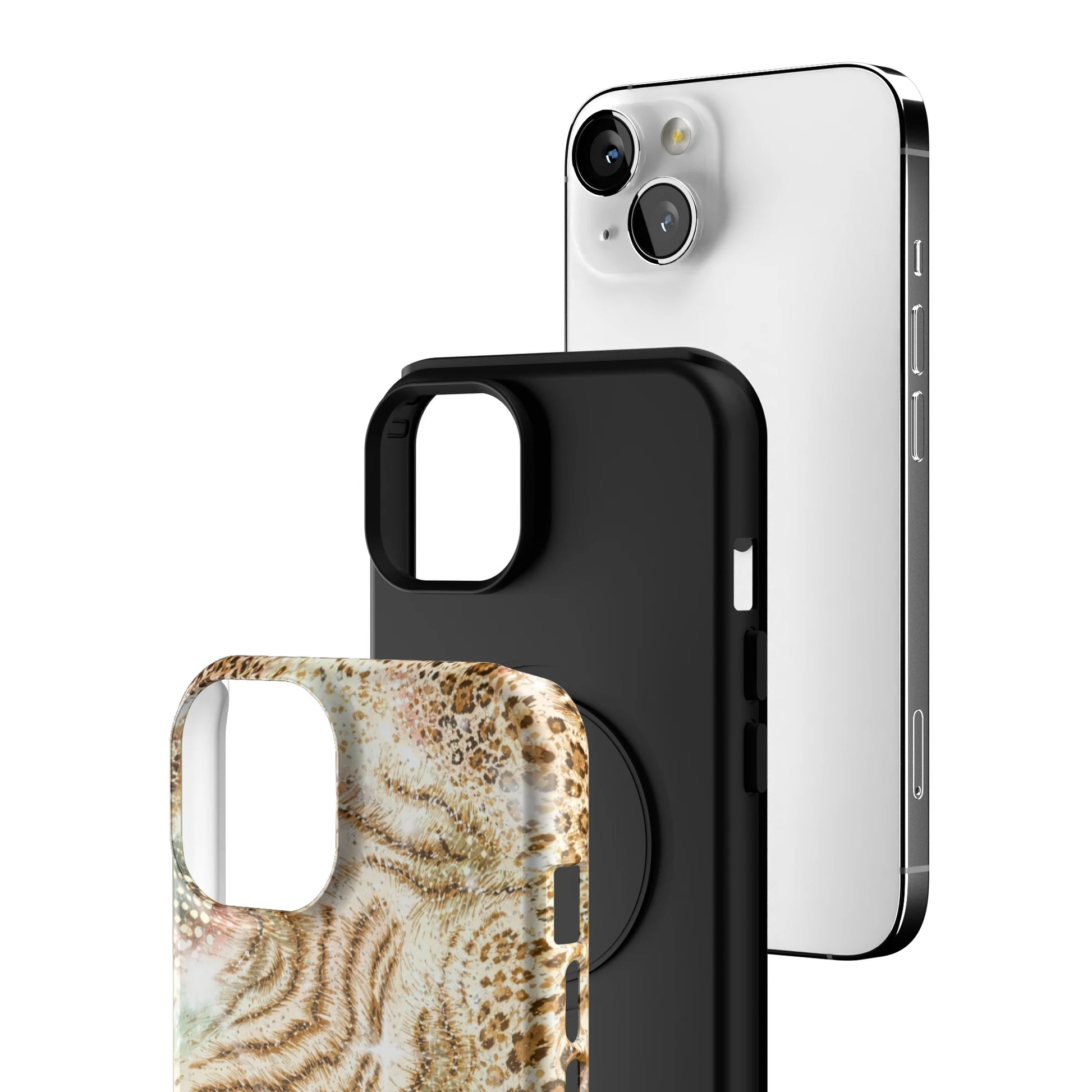 Acid-Dunes-iphone-case-iPhone 13-3