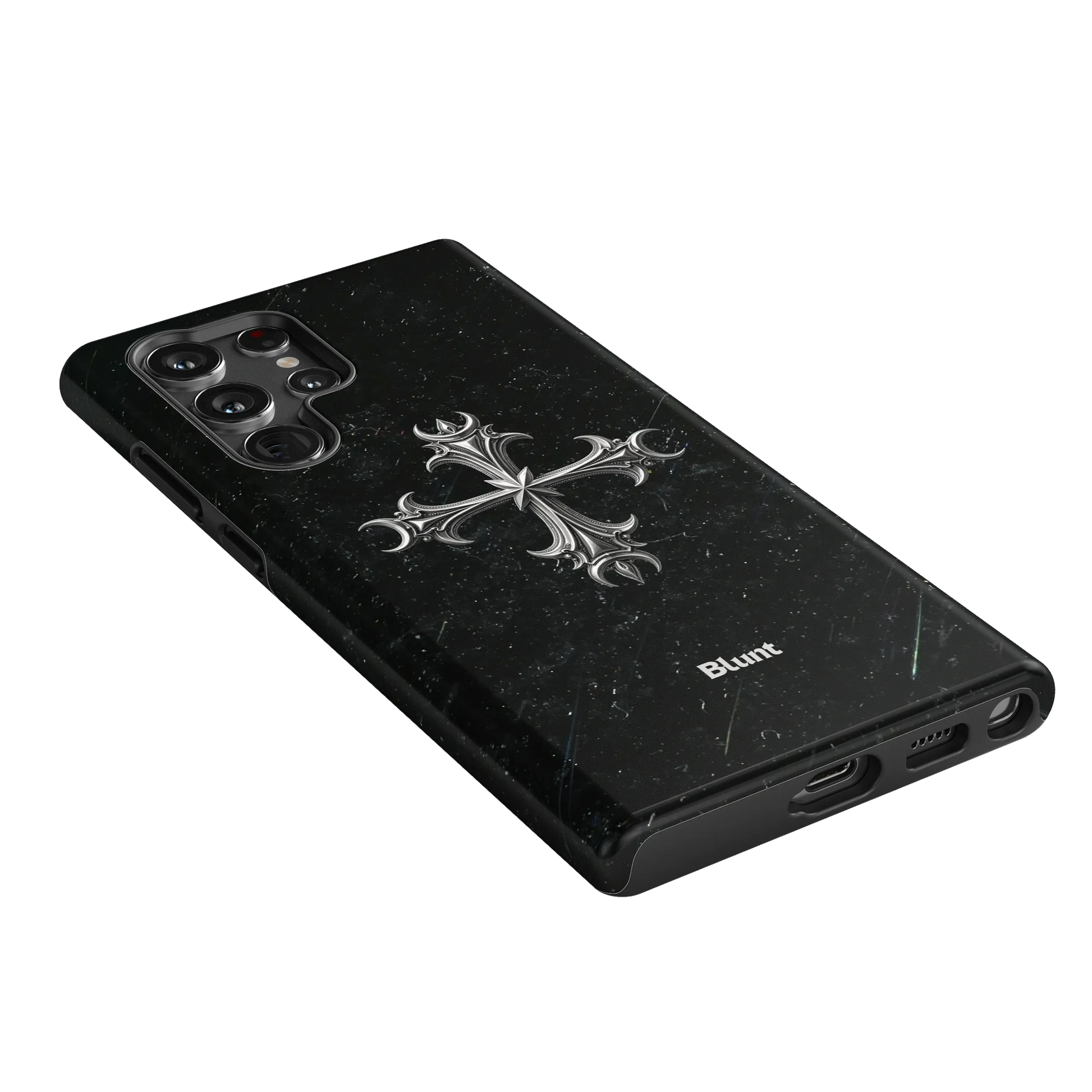Spiked-Relic-samsung-case-S22 Ultra-2