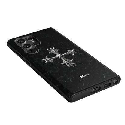 Spiked-Relic-samsung-case-S22 Ultra-2