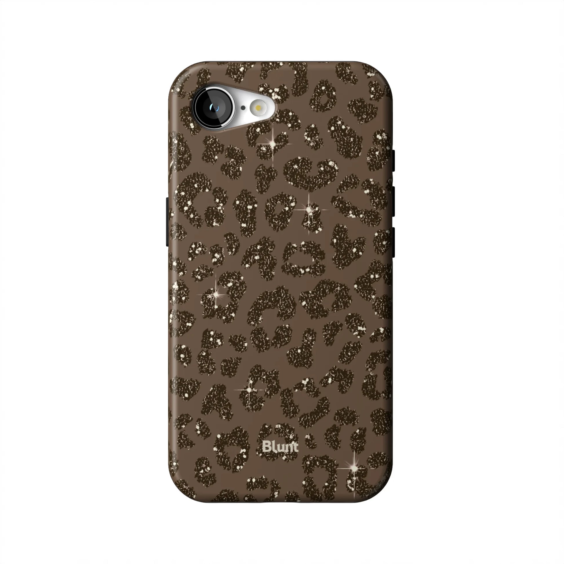 Brown-Cheetah-Print-iphone-case-iPhone 17 E-1
