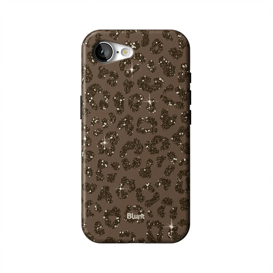 Brown-Cheetah-Print-iphone-case-iPhone 17 E-1