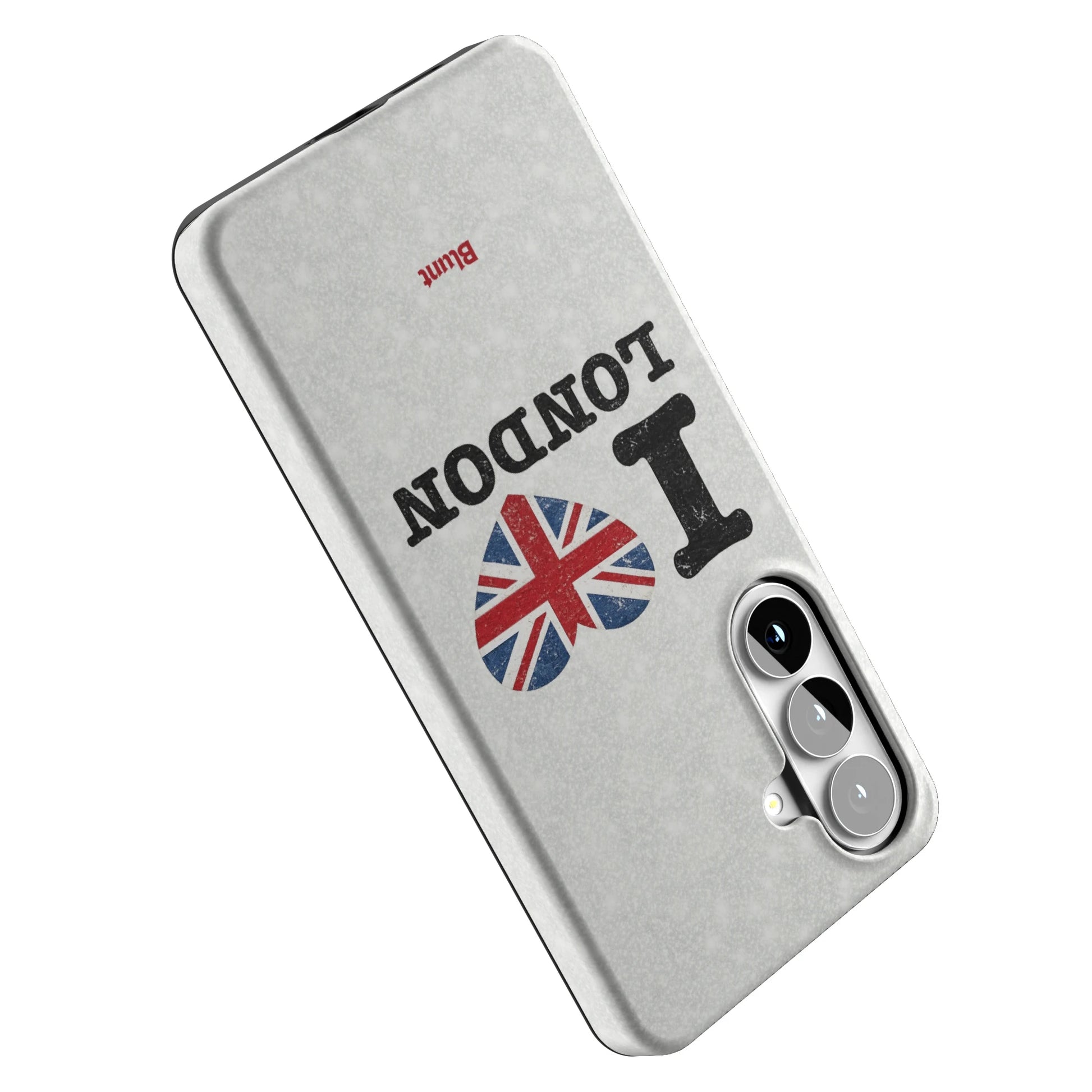 I-Heart-London-samsung-case-Galaxy S26 Plus-4