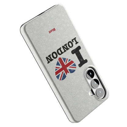 I-Heart-London-samsung-case-Galaxy S26 Plus-4
