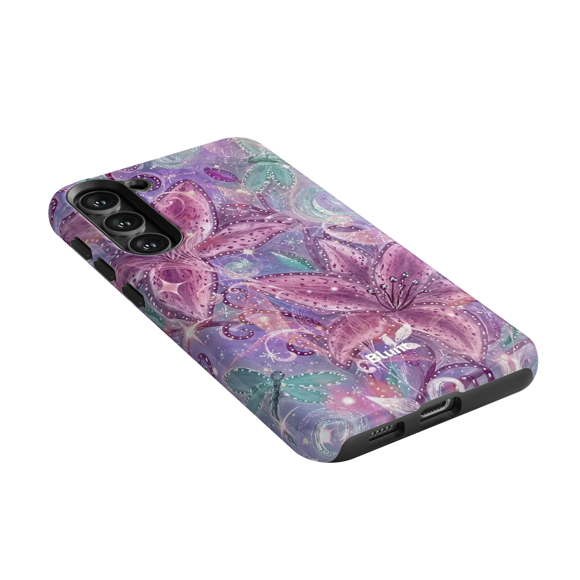 Lily-Haze-samsung-case-Galaxy S23 Plus-2