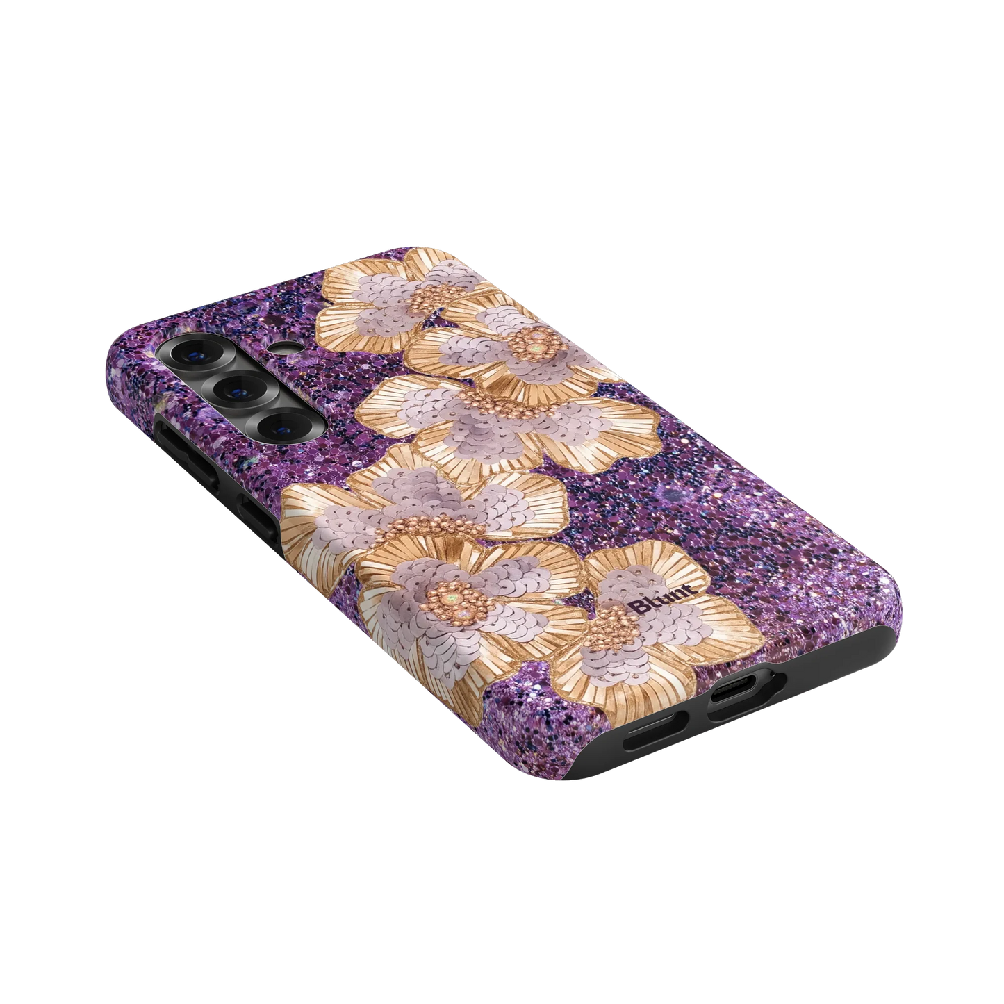 Opal Garden Samsung Case
