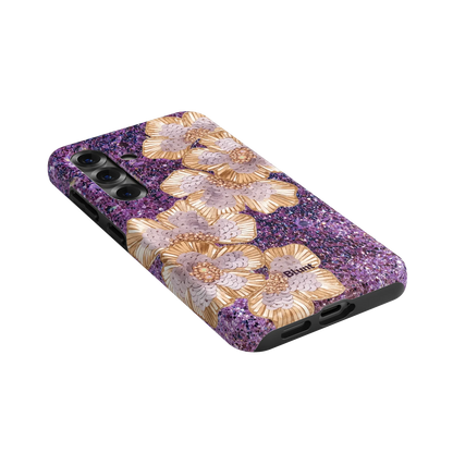 Opal Garden Samsung Case