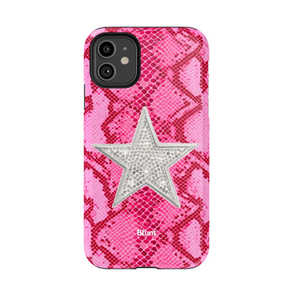 Star Barbz iPhone Case