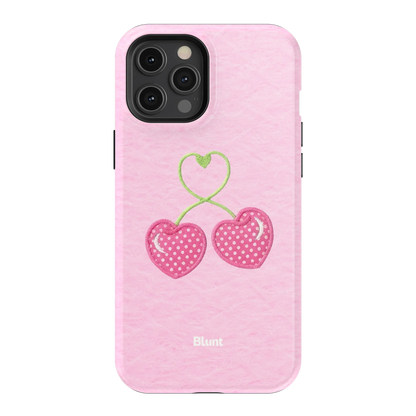 Loveberry iPhone Case