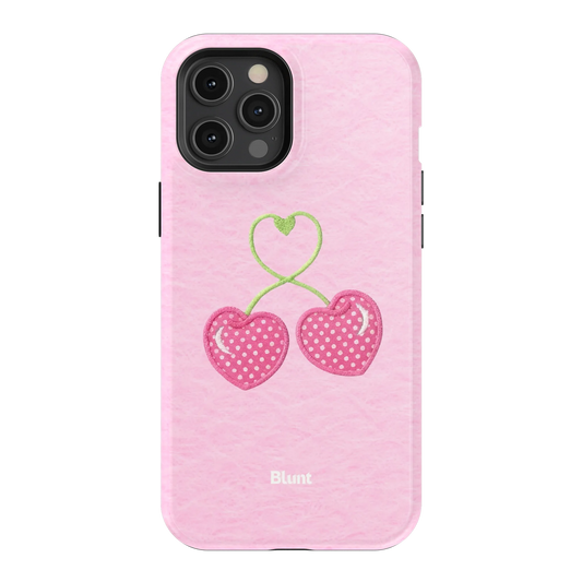 Loveberry iPhone Case