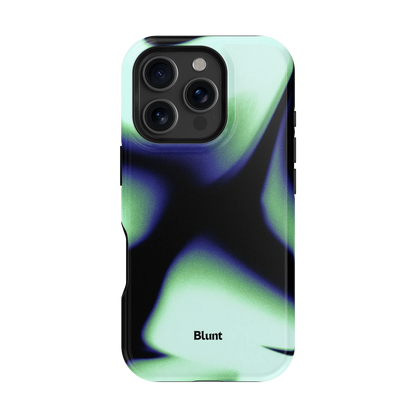 Lurx iPhone Case