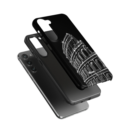 Moonlit-Colosseum-samsung-case-Galaxy S23 Plus-3