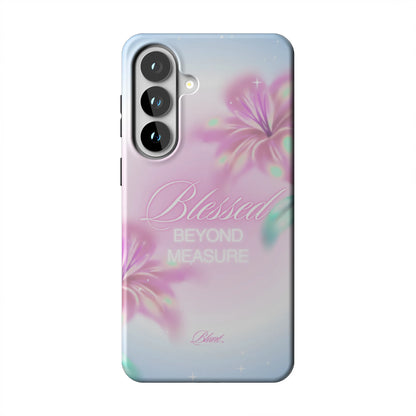She's Blessed Samsung Case