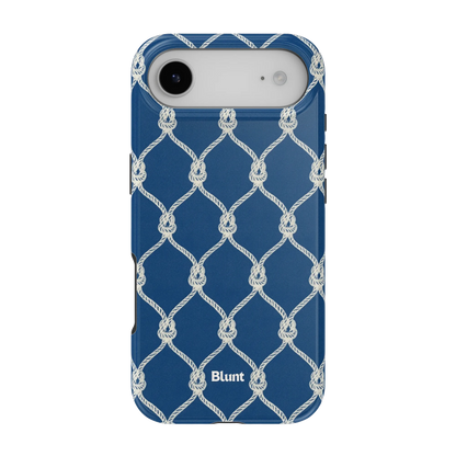 Shoreline iPhone Case