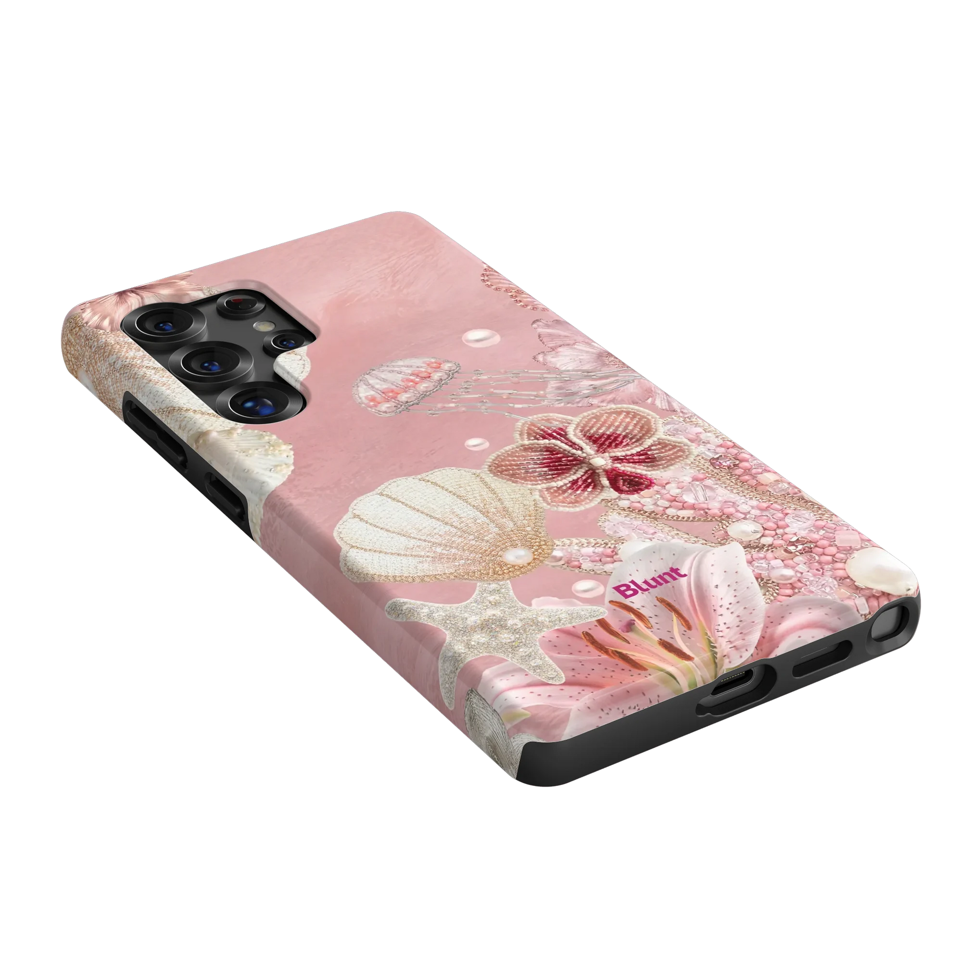 Sparkle-Reef-samsung-case-Galaxy S25 Ultra-2