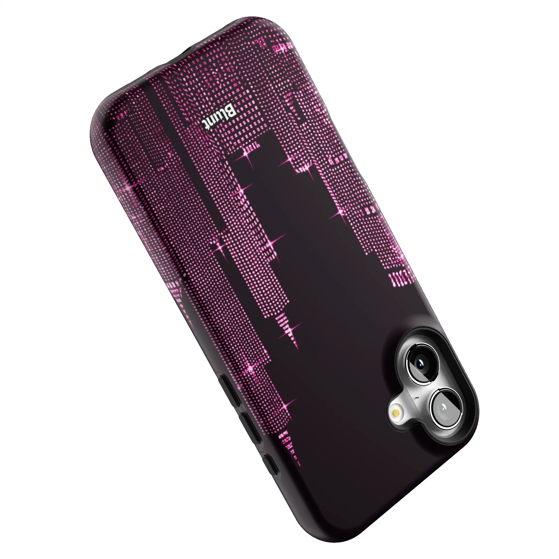 Pink-NYC--SKYELINE-iphone-case-iPhone 16 Plus-4