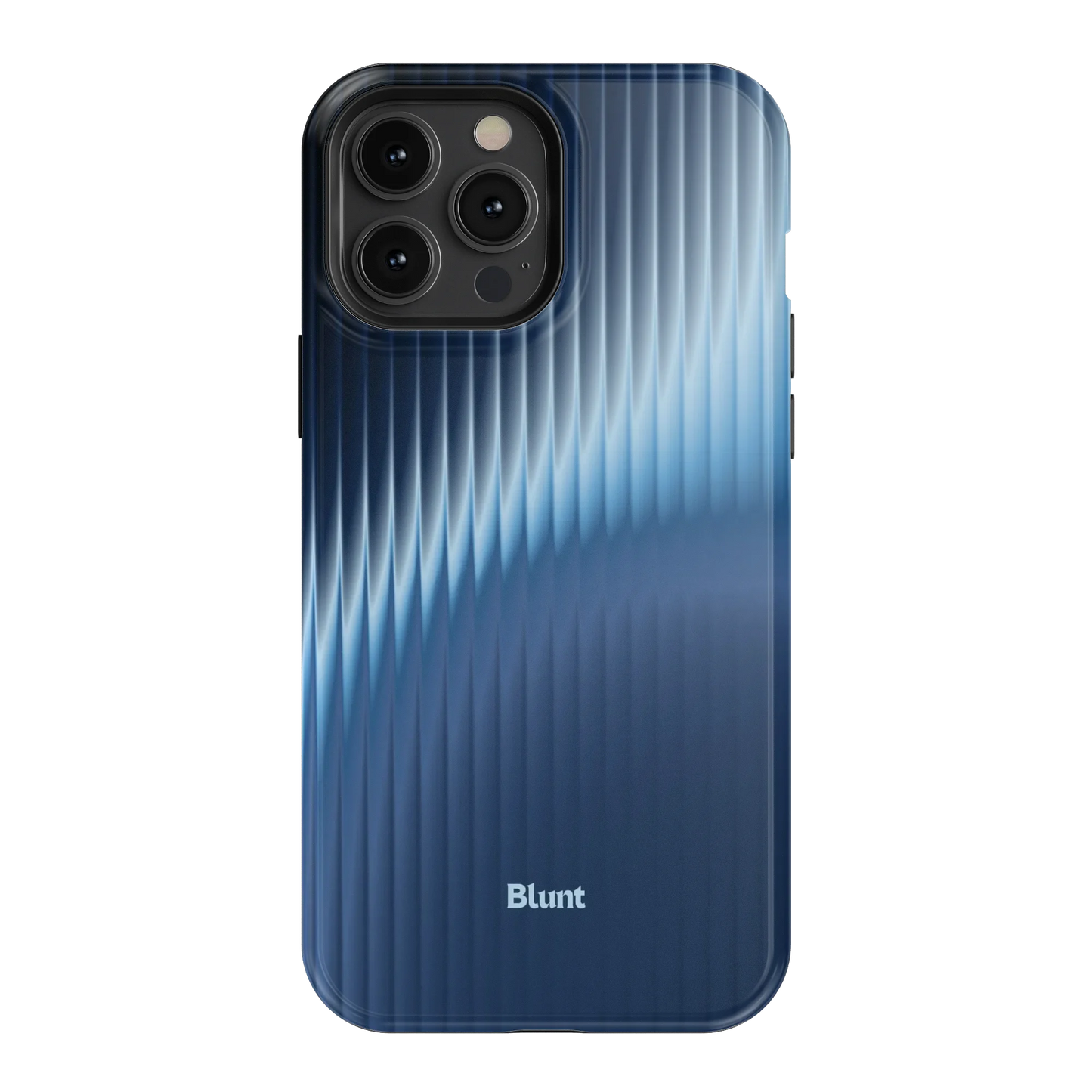 Midnight Tide iPhone Case