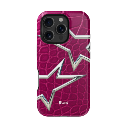 Rory iPhone Case
