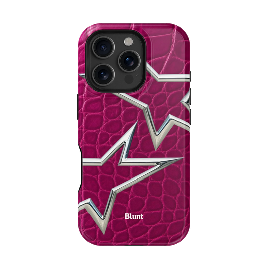 Rory iPhone Case
