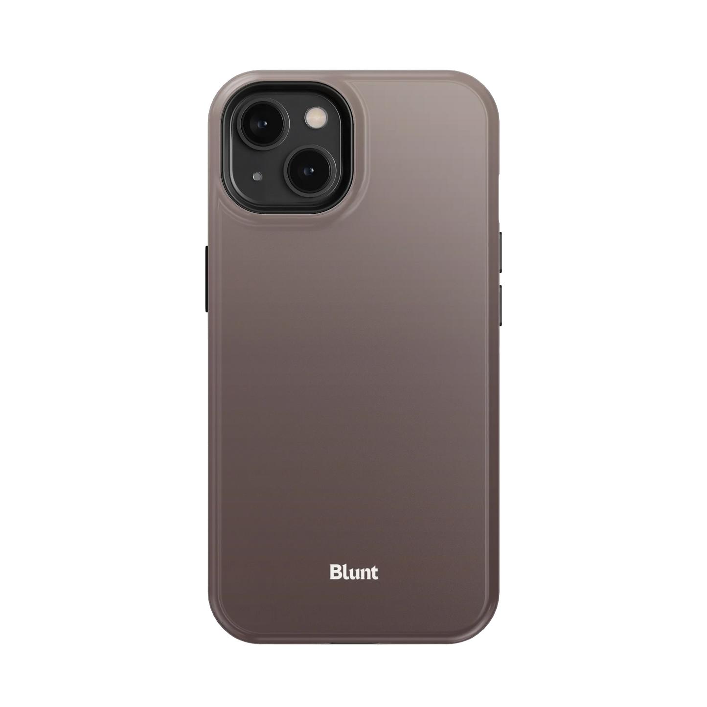 Ashwood iPhone Case