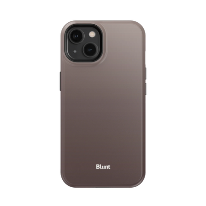 Ashwood iPhone Case