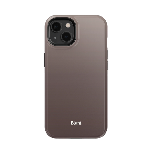 Ashwood iPhone Case