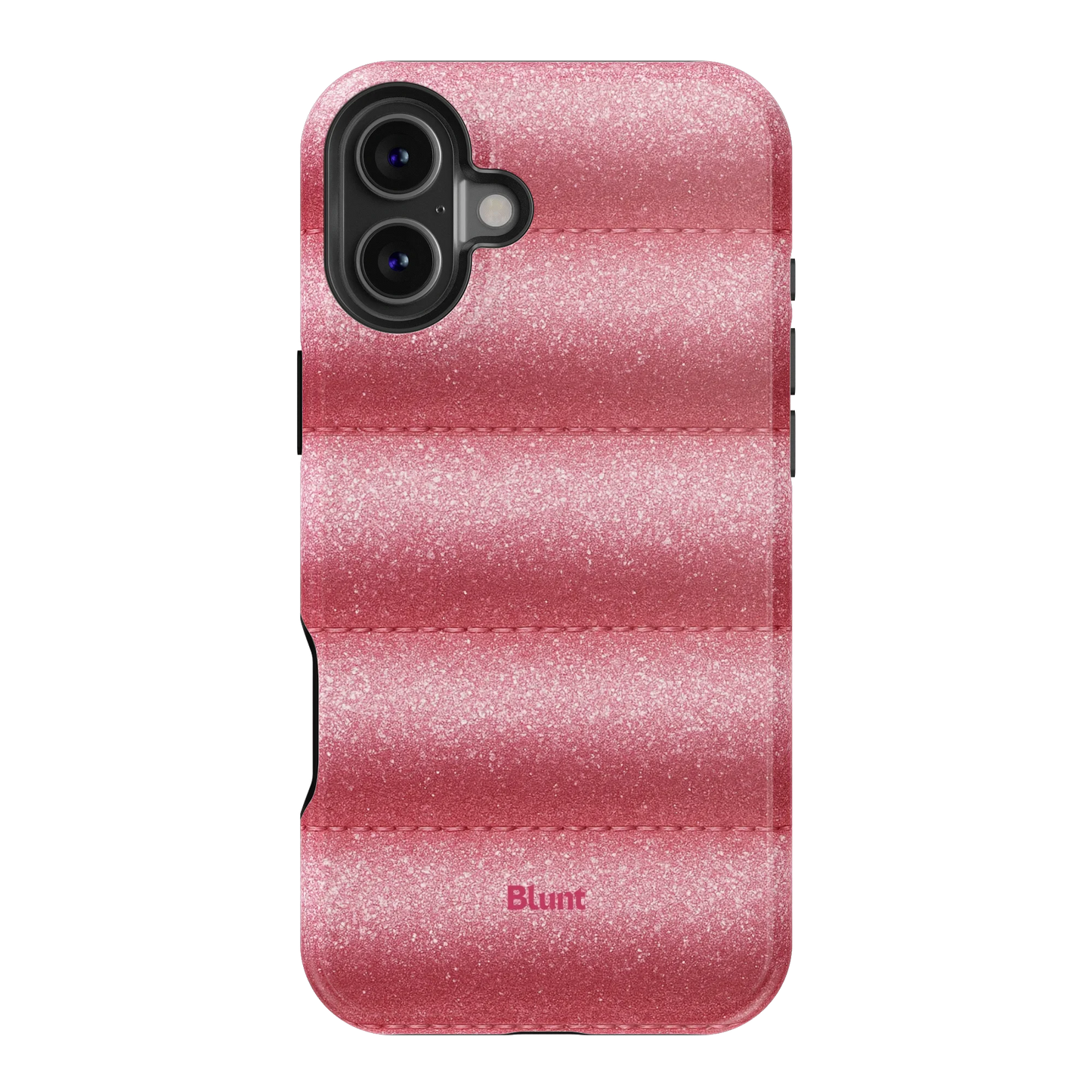 Rose Rush iPhone Case