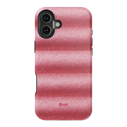 Rose Rush iPhone Case