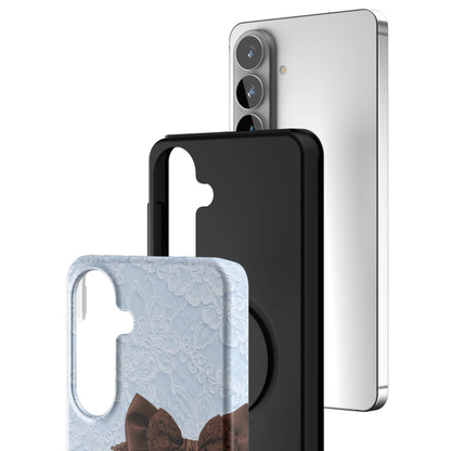 Bleu-Bow-samsung-case-Galaxy S26 Plus-3