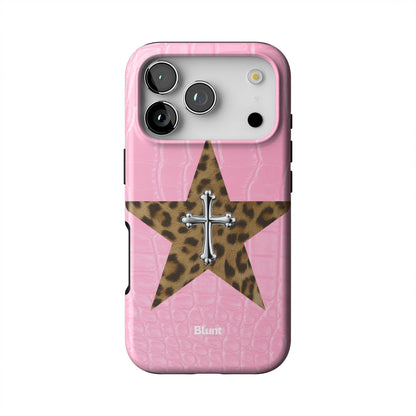 Blushed-Starcreed-iphone-case-iPhone 17 Pro-1