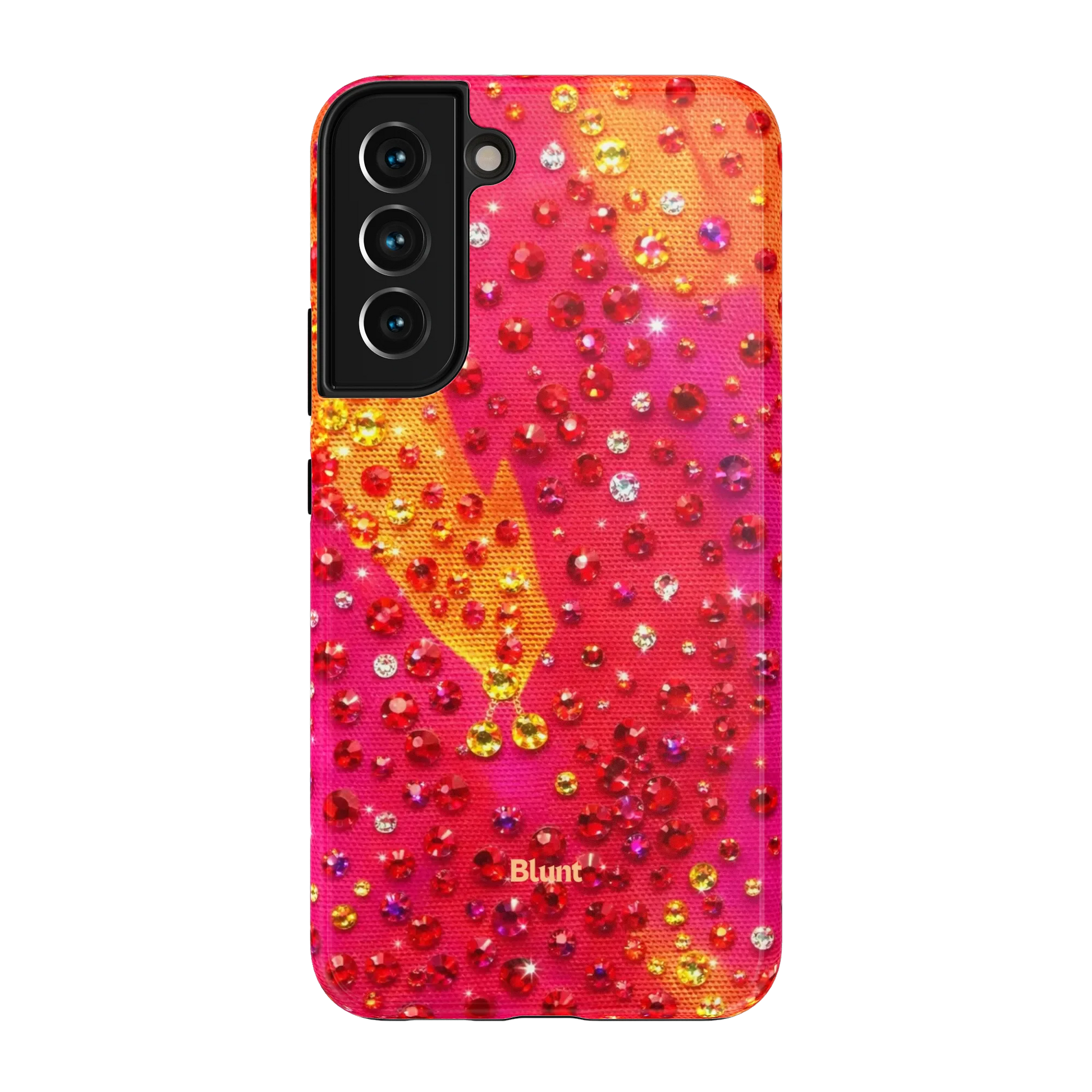 Hot-Gems-samsung-case-Galaxy S22 Plus-1