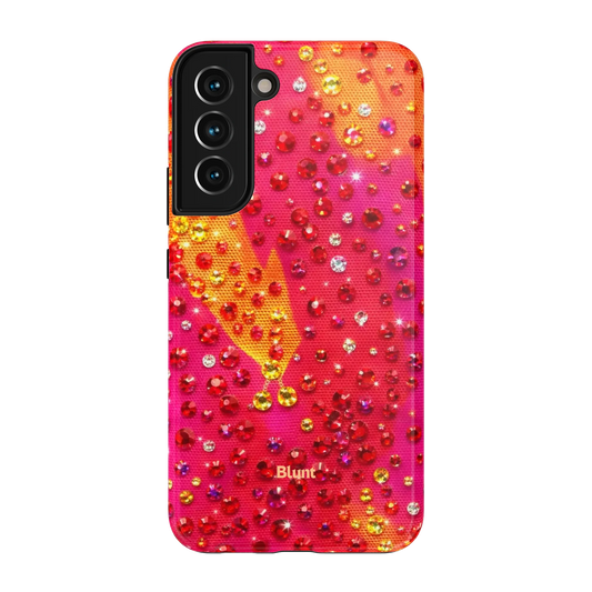 Hot-Gems-samsung-case-Galaxy S22 Plus-1